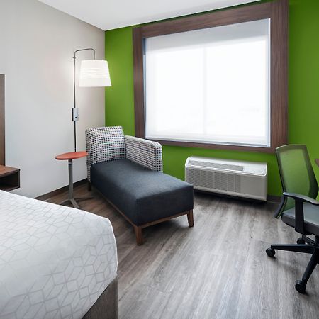 Holiday Inn Express & Suites - Odessa I-20 By Ihg Ngoại thất bức ảnh