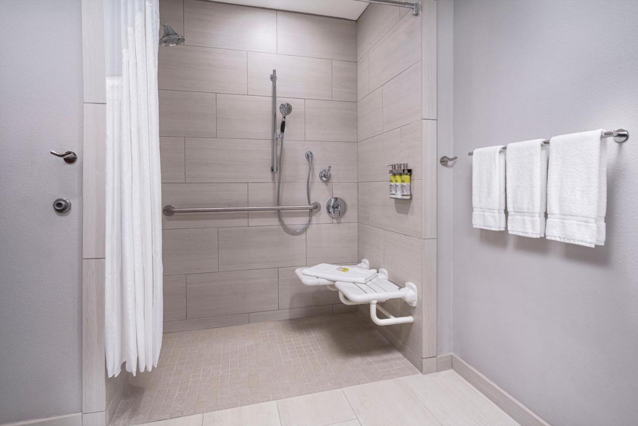 Holiday Inn Express & Suites - Odessa I-20 By Ihg Ngoại thất bức ảnh