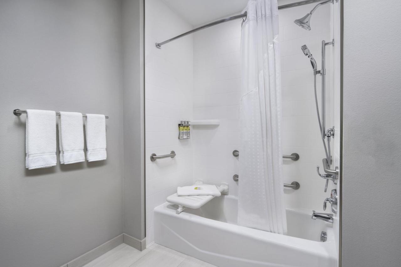 Holiday Inn Express & Suites - Odessa I-20 By Ihg Ngoại thất bức ảnh