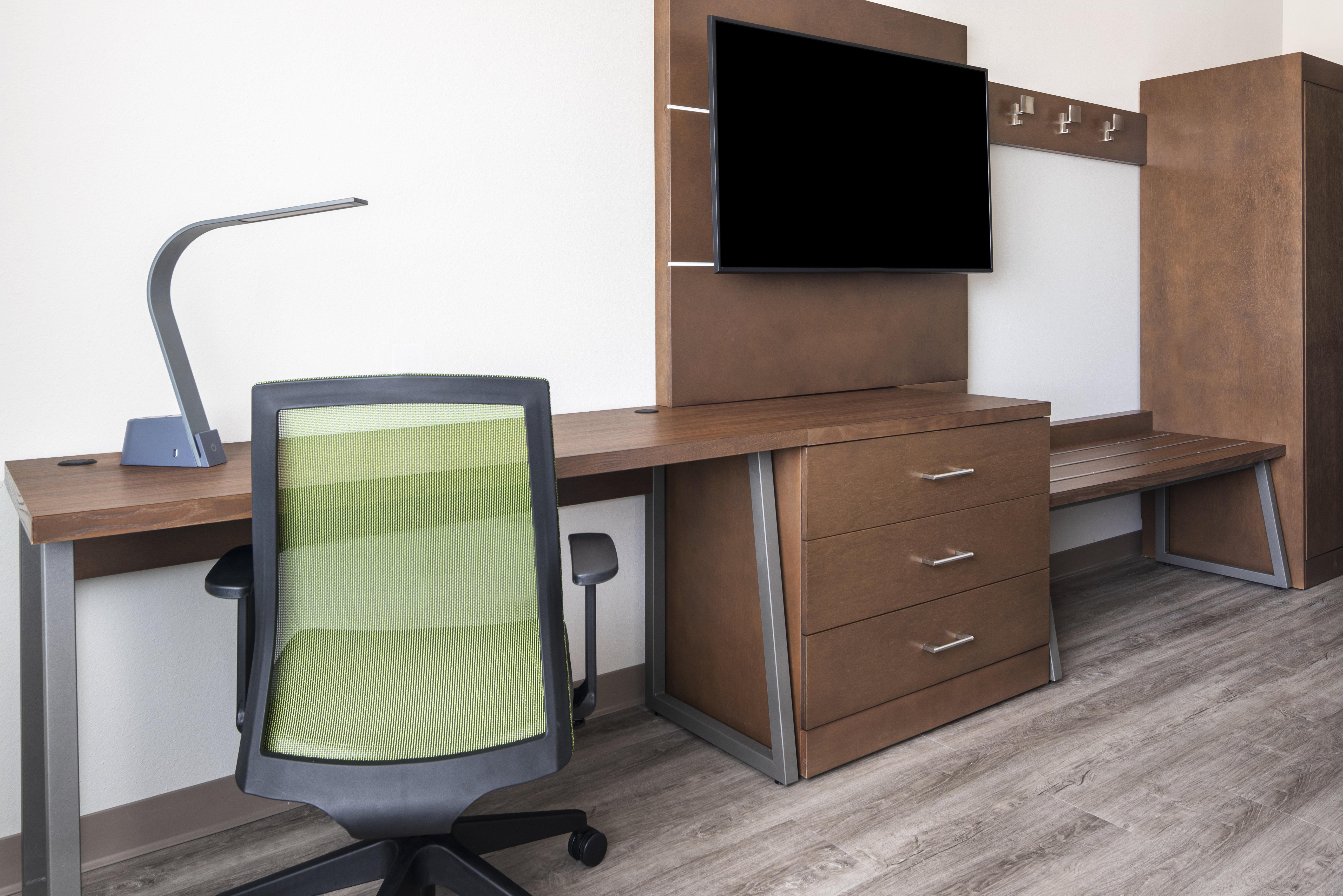 Holiday Inn Express & Suites - Odessa I-20 By Ihg Ngoại thất bức ảnh