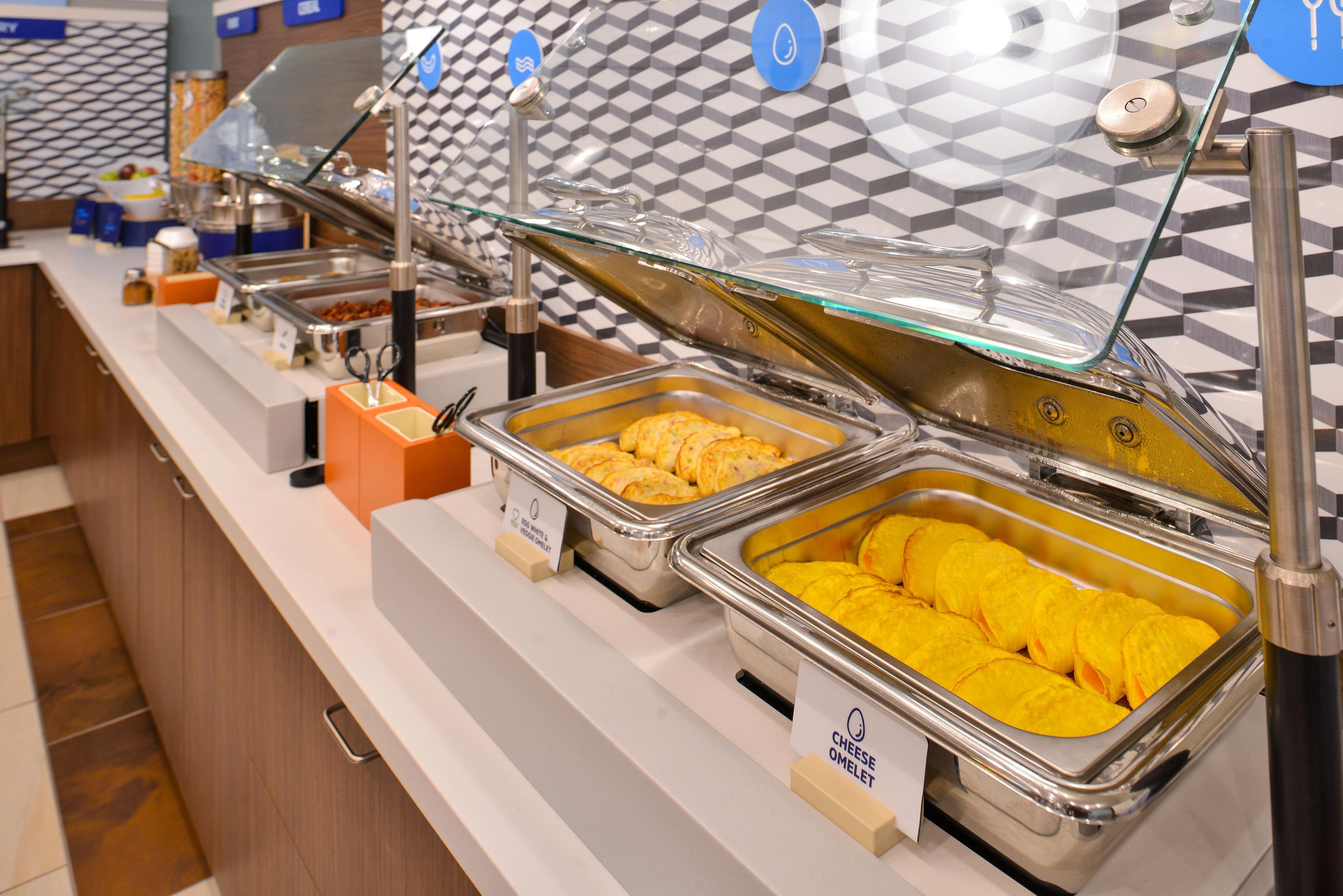 Holiday Inn Express & Suites - Odessa I-20 By Ihg Ngoại thất bức ảnh