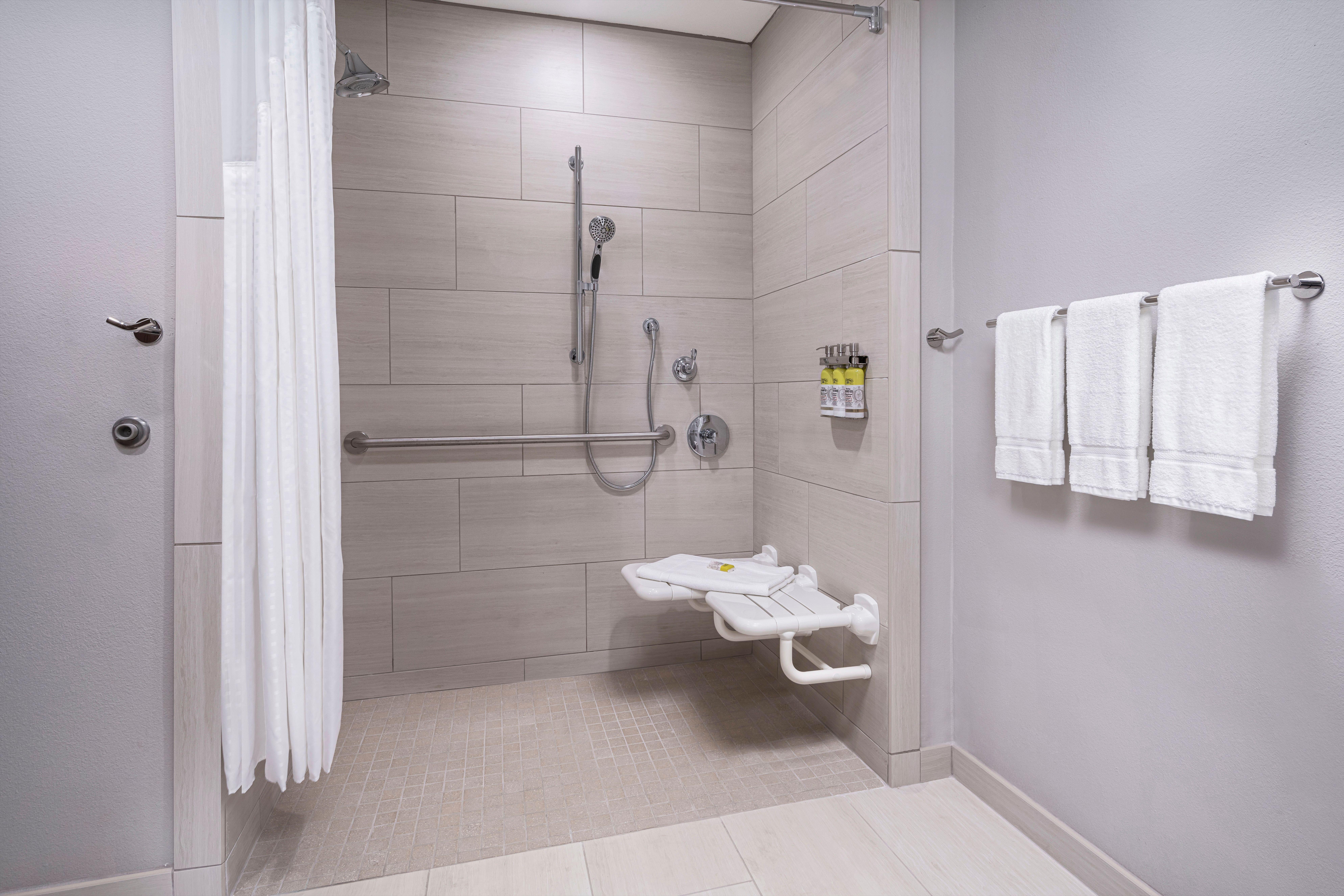 Holiday Inn Express & Suites - Odessa I-20 By Ihg Ngoại thất bức ảnh