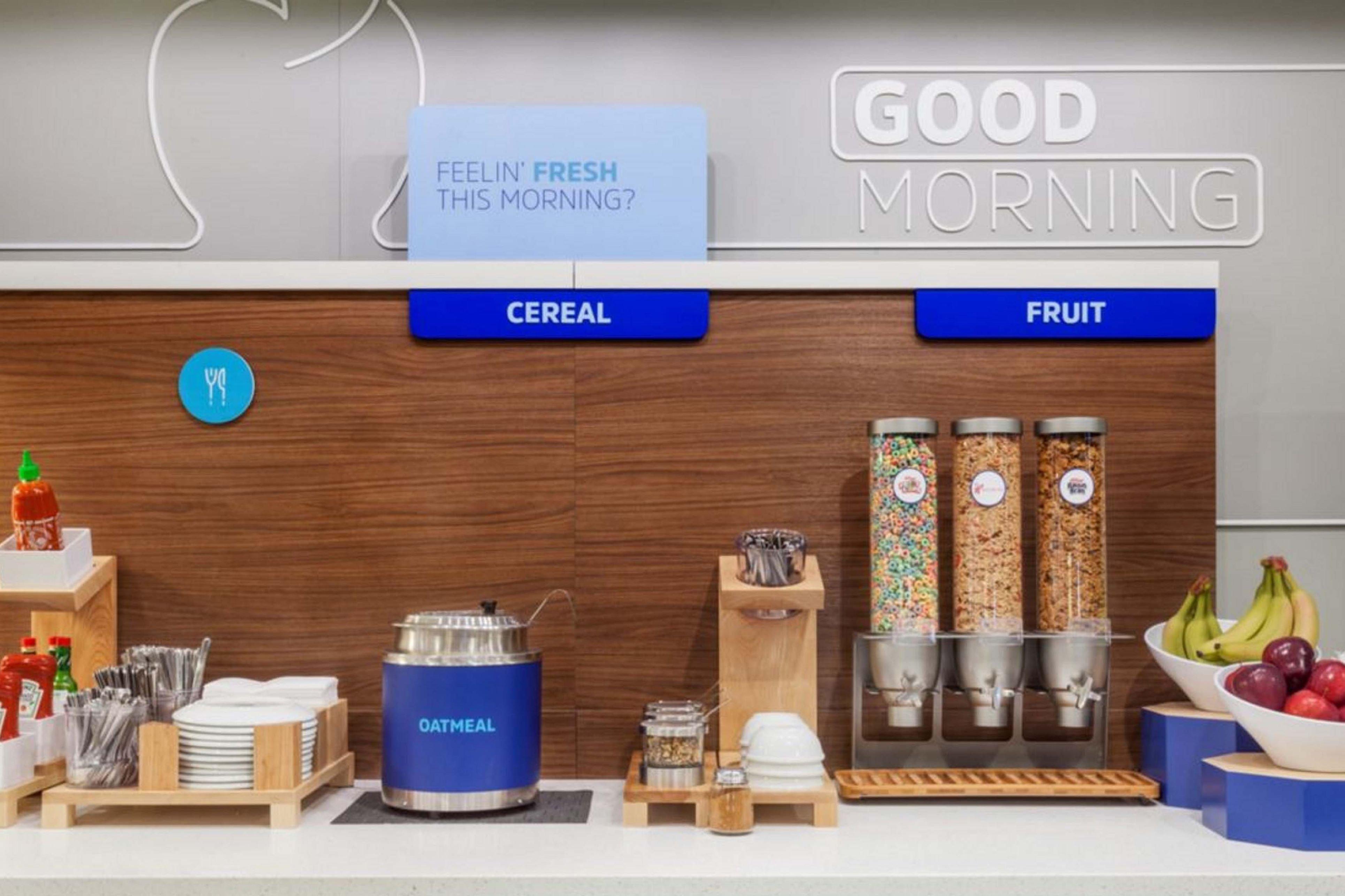 Holiday Inn Express & Suites - Odessa I-20 By Ihg Ngoại thất bức ảnh