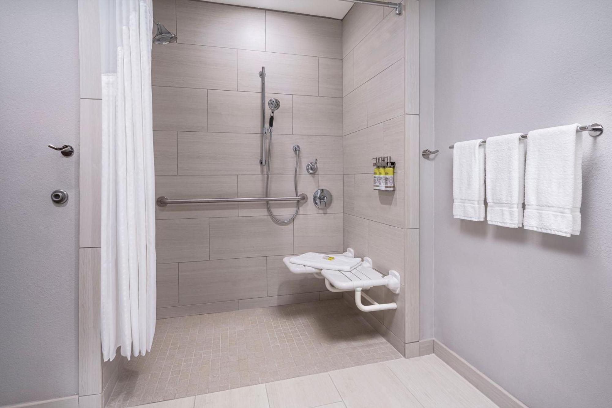 Holiday Inn Express & Suites - Odessa I-20 By Ihg Ngoại thất bức ảnh