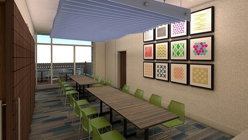 Holiday Inn Express & Suites - Odessa I-20 By Ihg Ngoại thất bức ảnh