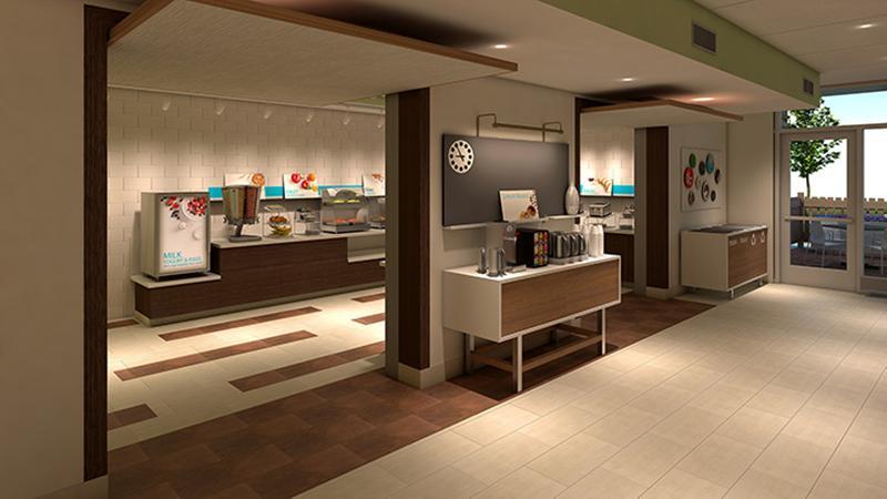 Holiday Inn Express & Suites - Odessa I-20 By Ihg Ngoại thất bức ảnh